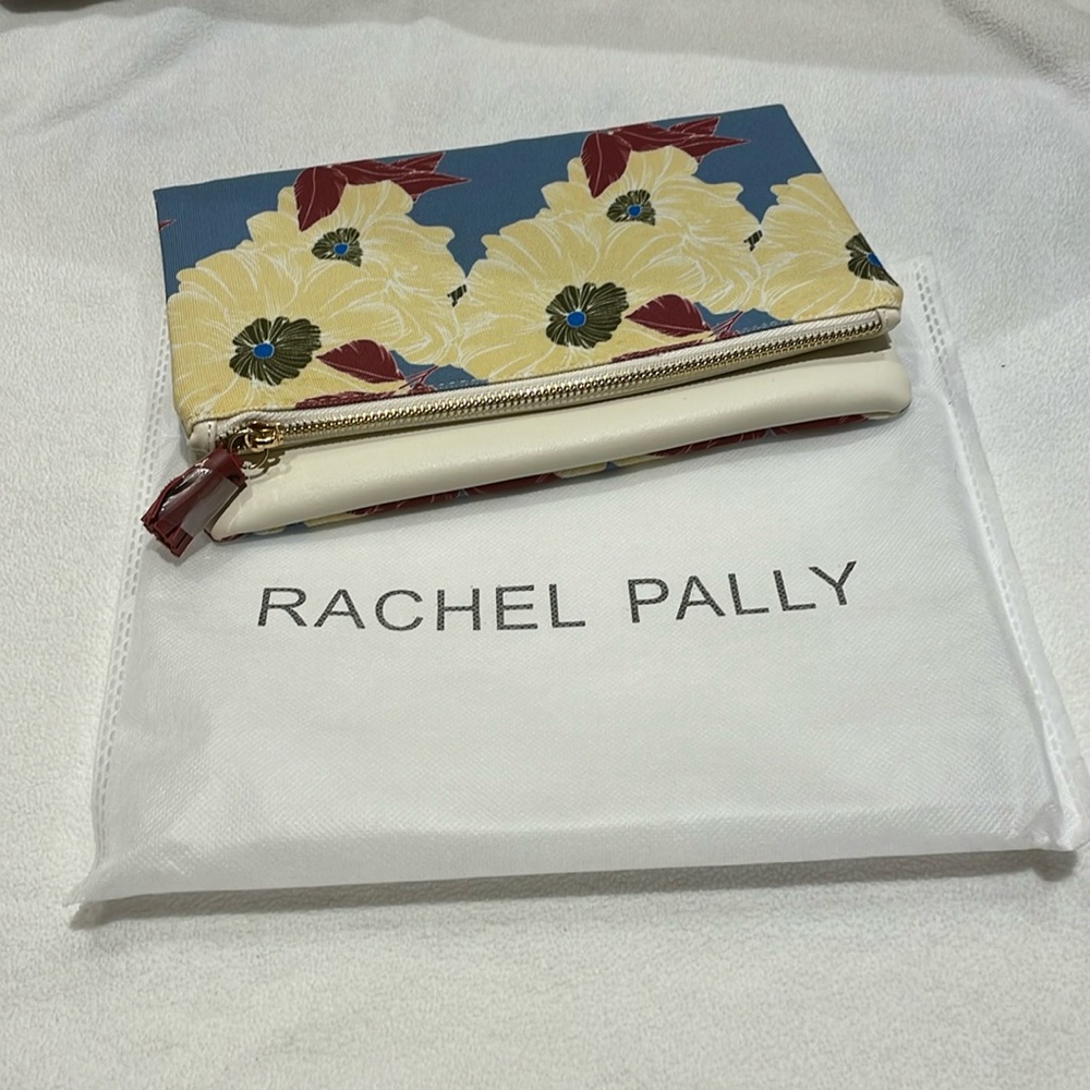 Rachel Pally Clutch